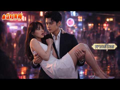 หญิงสาวย้ายเข้าบ้านใหม่ เจอคุณชายเย็นชากลั่นแกล้งทุกวัน แต่พอตกอยู่ในอันตราย เขากลับมาช่วยเป็นคนแรก!