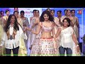 Bombay Times Fashion Week Stunning और Gorgeous अंदाज में Shilpa Shetty ने �