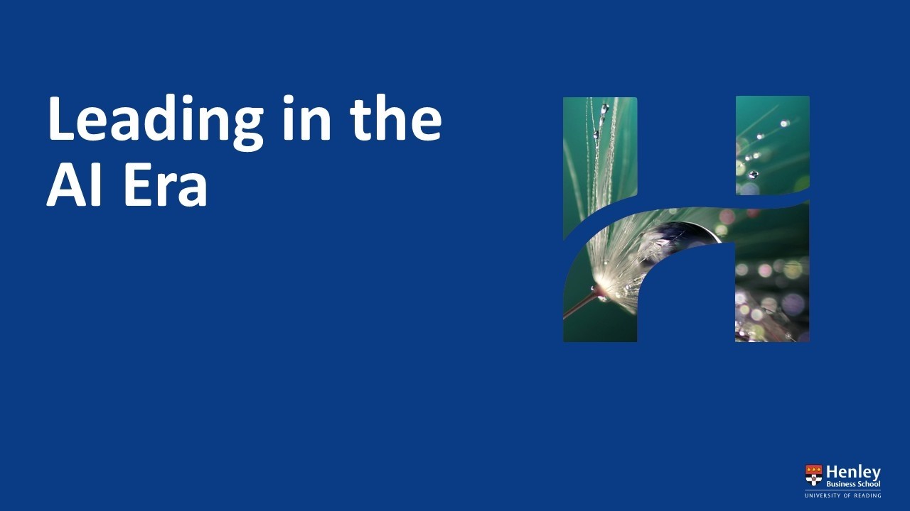 Meet the Programme Directors