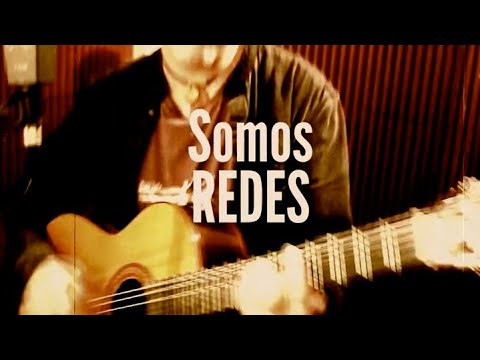SOMOS REDES (Luis Guitarra - Álvaro Fraile - Migueli)
