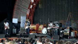 Tokyo Police Club - Big Difference (Live)