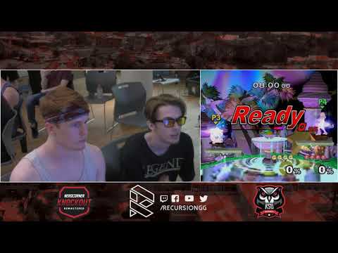NCKR September - Soap vs Silver - Winners Semis