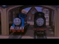 Thomas And The Trucks S1 E6 UK Ringo Starr
