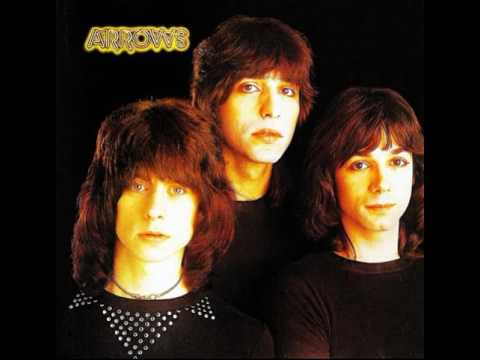 Arrows - First Hit [Full Album] 1976