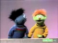 Sesame Street I Say Wonderful I Say Yucch 1970