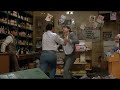 Above The Law 1988 Store Fight