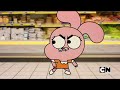 The Amazing World Of Gumball We Wreck Them Extended 2021 Remix