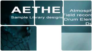 Video thumbnail for Cimematic Samples & Loops - Aethers 01 from Loopmasters by Loopcloud