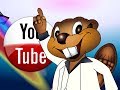 Beaver Fever DVD YouTube Sampler Kinder Kleinkinder Englisch Kinderlieder Pop Songs Lernen
