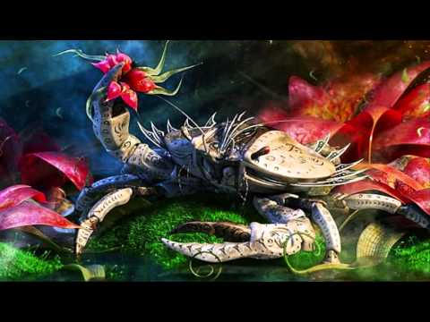 Terra Ferma feat. Katie Ashley - Teeth Of The Jungle ·1999·