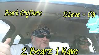 Okay Guys do Bert Kreischer Steve - O & Wikipedia below #goodvibes #podcast #okay #guys