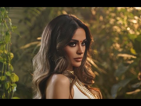 Bambi Bains - Khayaal (Official Music Video)