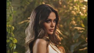 Mistake song artwork