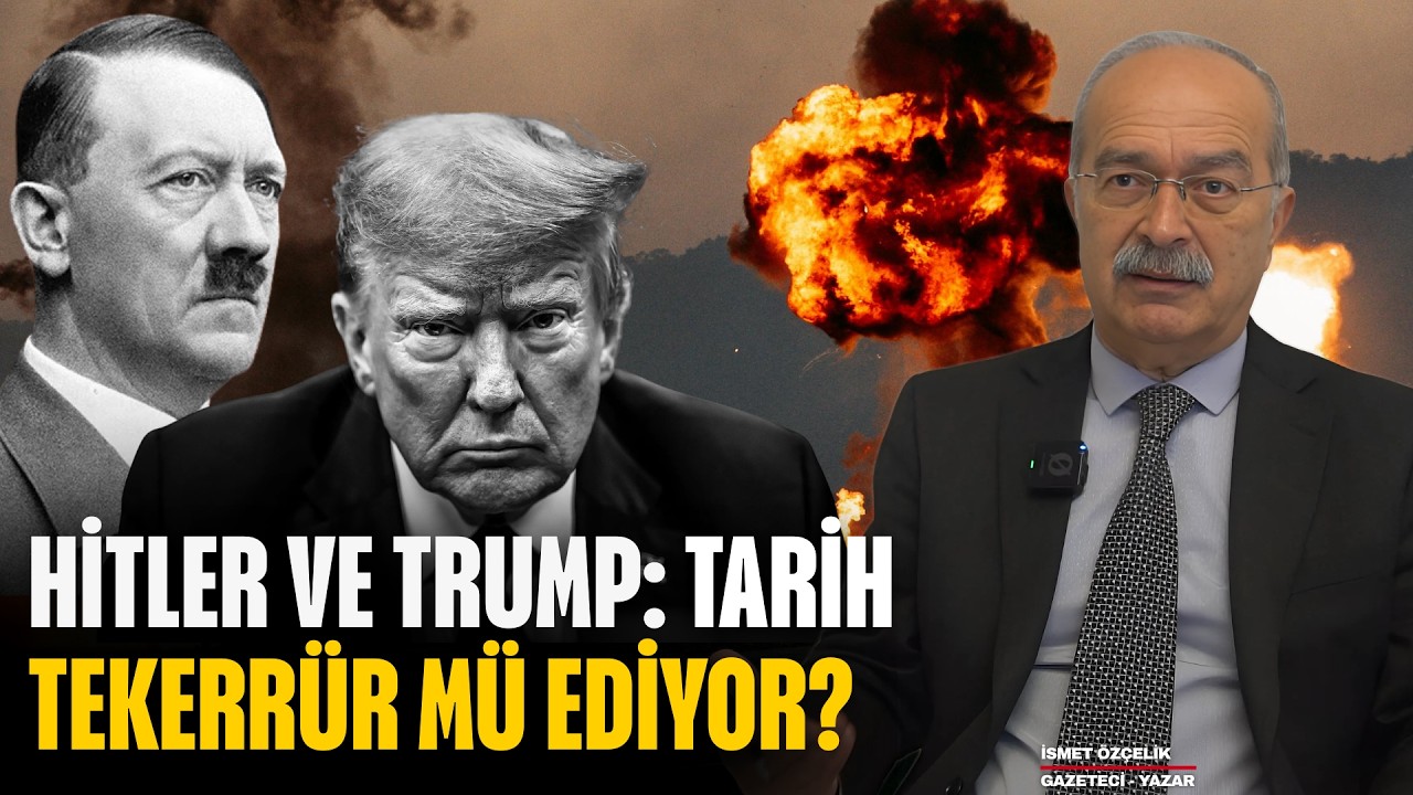 ABD zorda, İsrail delik deşik! Savaş kontrolden mi çıkıyor?