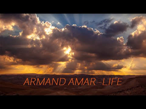 Armand Amar- Life