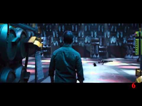 Die besten 10 Filme des Jahres 2014 [I-am-Oscar 2014]