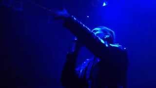 Thomas Azier - Angelene (29.11.14, Sud Basel)