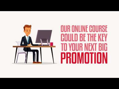 EF English Live Business English