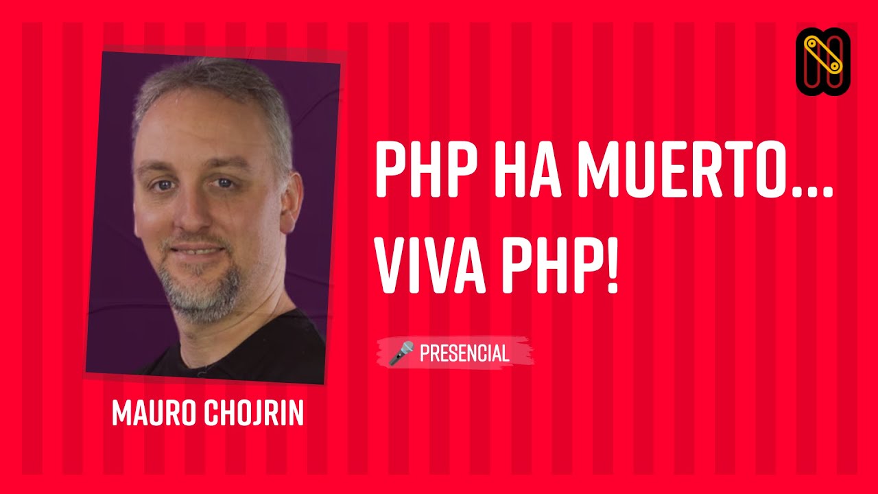 PHP ha muerto... Viva PHP!