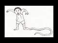 Scott Ballard - Boa Constrictor (Shel Silverstein)