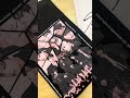 REMERA OVER ESTAMPADA STRAY KIDS FB DO IT 1