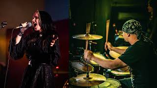 Video Knocking on Heaven's Door - zpěvačka Daniela Ulrichová a kapela 