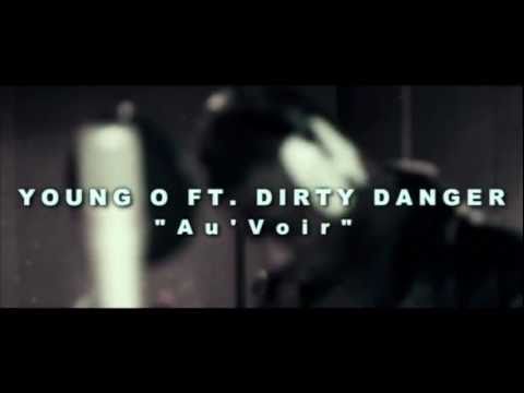 Young O ft. Dirty Danger - Au Revoir [Net Video] [@YoungOArtist @DirtDange] | Link Up TV