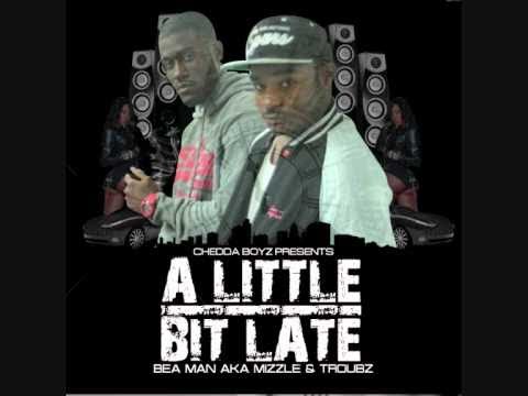 Pro, HeatDot, Bonkaz, Beaman - 4 Differant ways