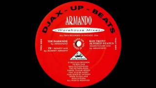 Armando - 151 (Windy Mix)
