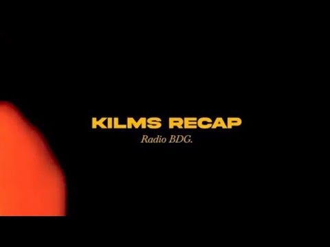 KILMS TV #6 Bandung Radio Tour