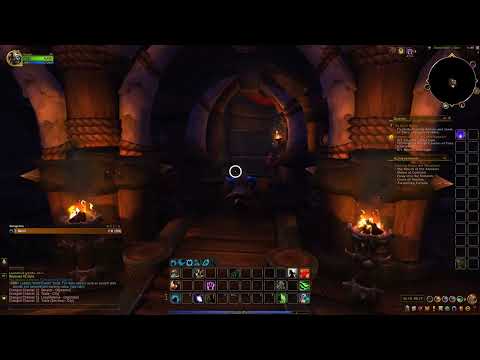 World of Warcraft Bonus #03 - "WoW's 19th Anniversary"