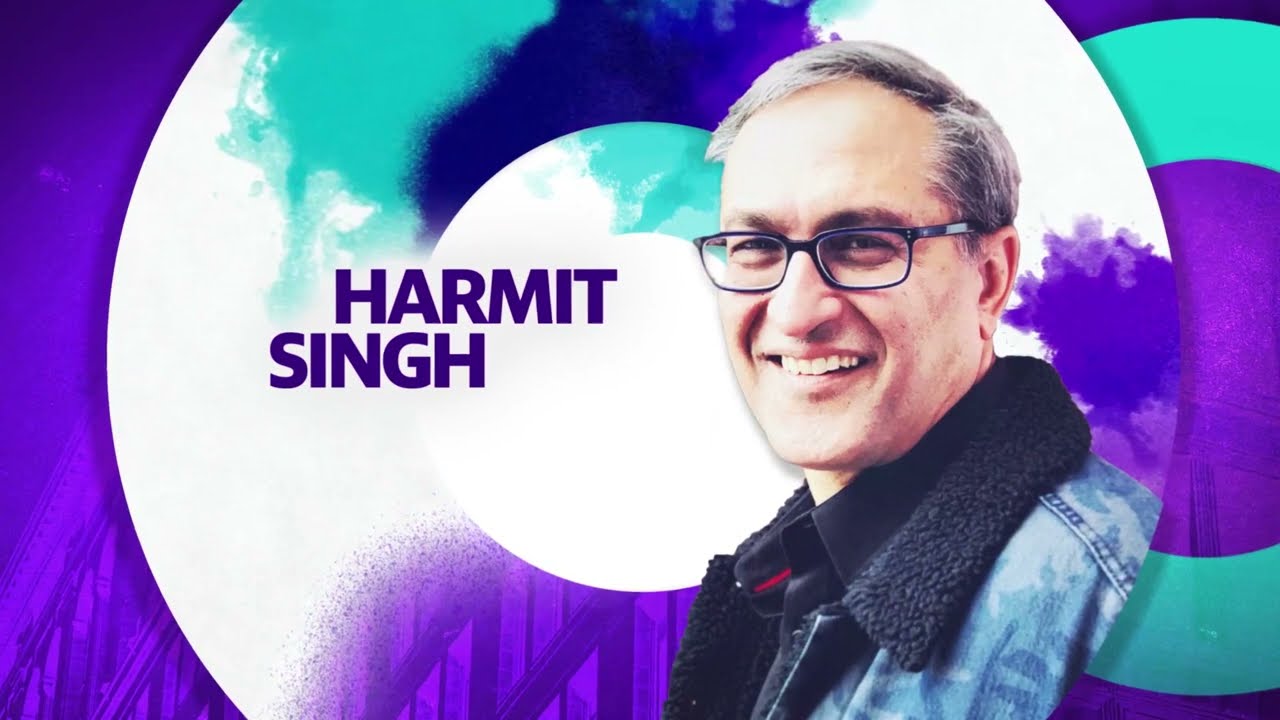 Yahoo Finance Presents: Levi Strauss CFO Harmit Singh