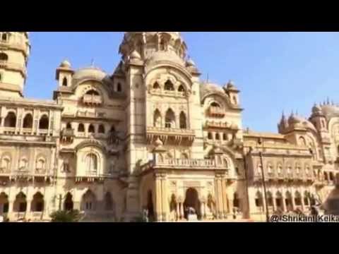 Lukshmi Villas Palace (SHRIKANT MADHAV KELKAR)