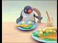 Pingu Episode 1 Screen Testing Version