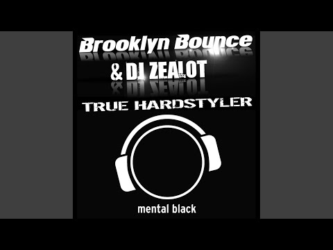 True Hardstyler (Silver Nikan Remix)