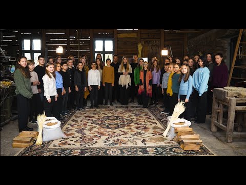 Grâul și Neghina - Consonantis Junior