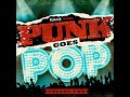 When I Grow Up - MAYDAY PARADE - Punk Goes Pop Volume 2