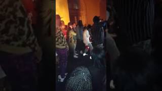 Lil Wayne Brings Out Hot Boy Turk At BeatsByDre  Private Party In New Orleans