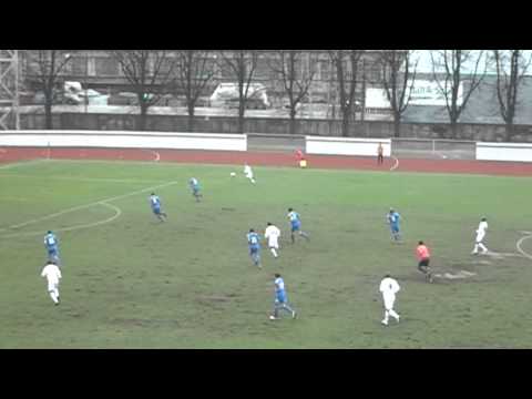Skonto FC - FC Jūrmala [16.04.2011]