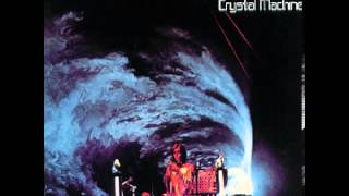 Tim Blake - Crystal Machine