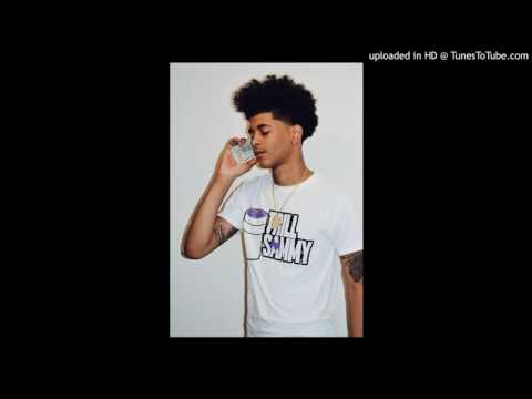 Trill Sammy x Rich the Kid x Famous Dex Type Beat "Cargo"