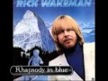 DJ Lolo Sabbatini Rick Wakeman Rhapsody In Blue