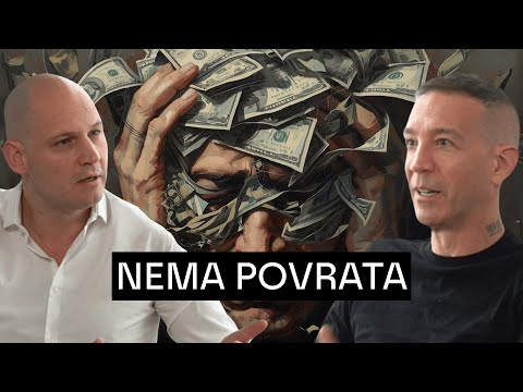 Kako izgleda istina nakon milijuna: Hrvoje Prpić ogoljava poslovni svijet // Hrvoje Prpić E075