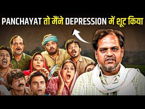 Panchayat, Laapata Ladies के समय Depressed था मैं | Durgesh Kumar | Motivational | Josh Talks Hindi