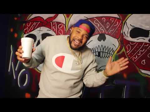 OMG Mitch - Ion Praise Niggas (OFFICIAL VIDEO)