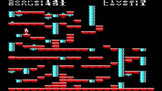 Drainstorm for the BBC Micro