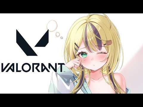 【 VALORANT 】練習を続けてきた理由【 ぶいすぽっ!胡桃のあ 】