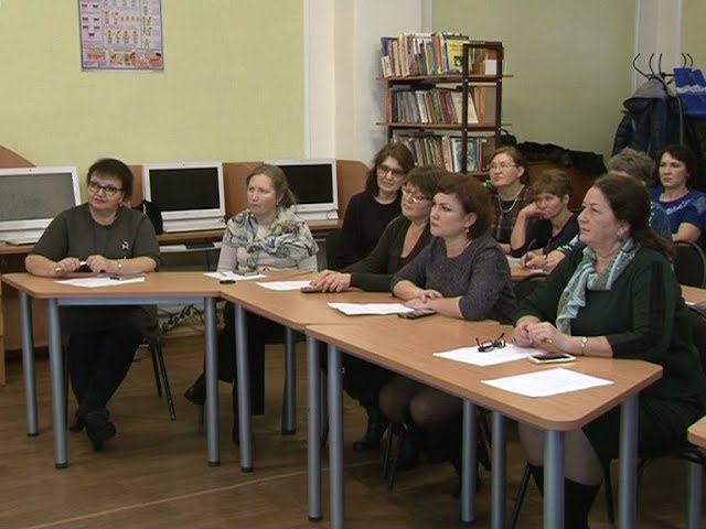 Муниципальный этап есть
