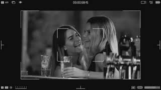 Amstel: Shot Without Permission