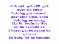 marion raven- GET OVER ME (with lyrics) 